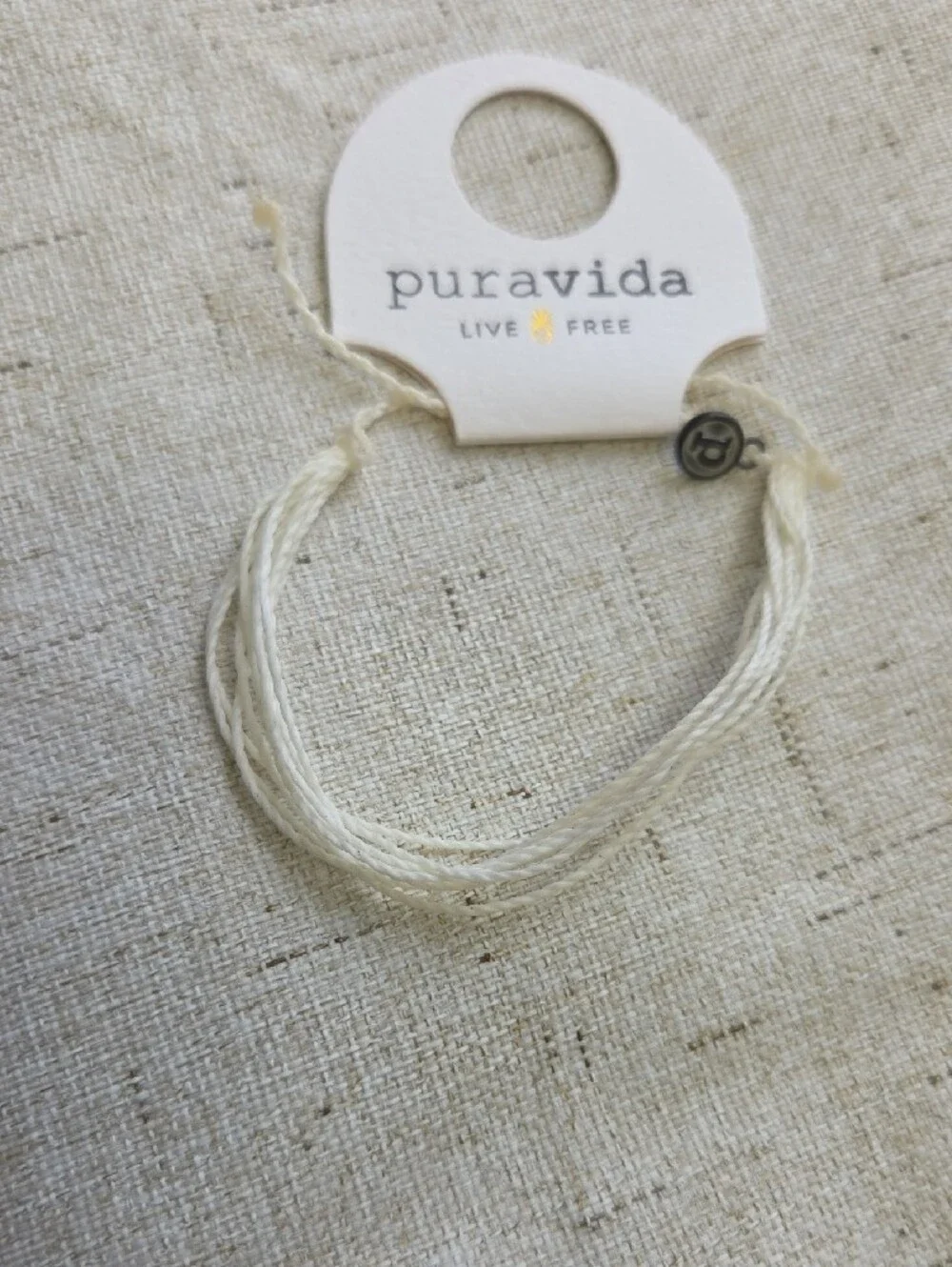 Pura Vida delicate multi